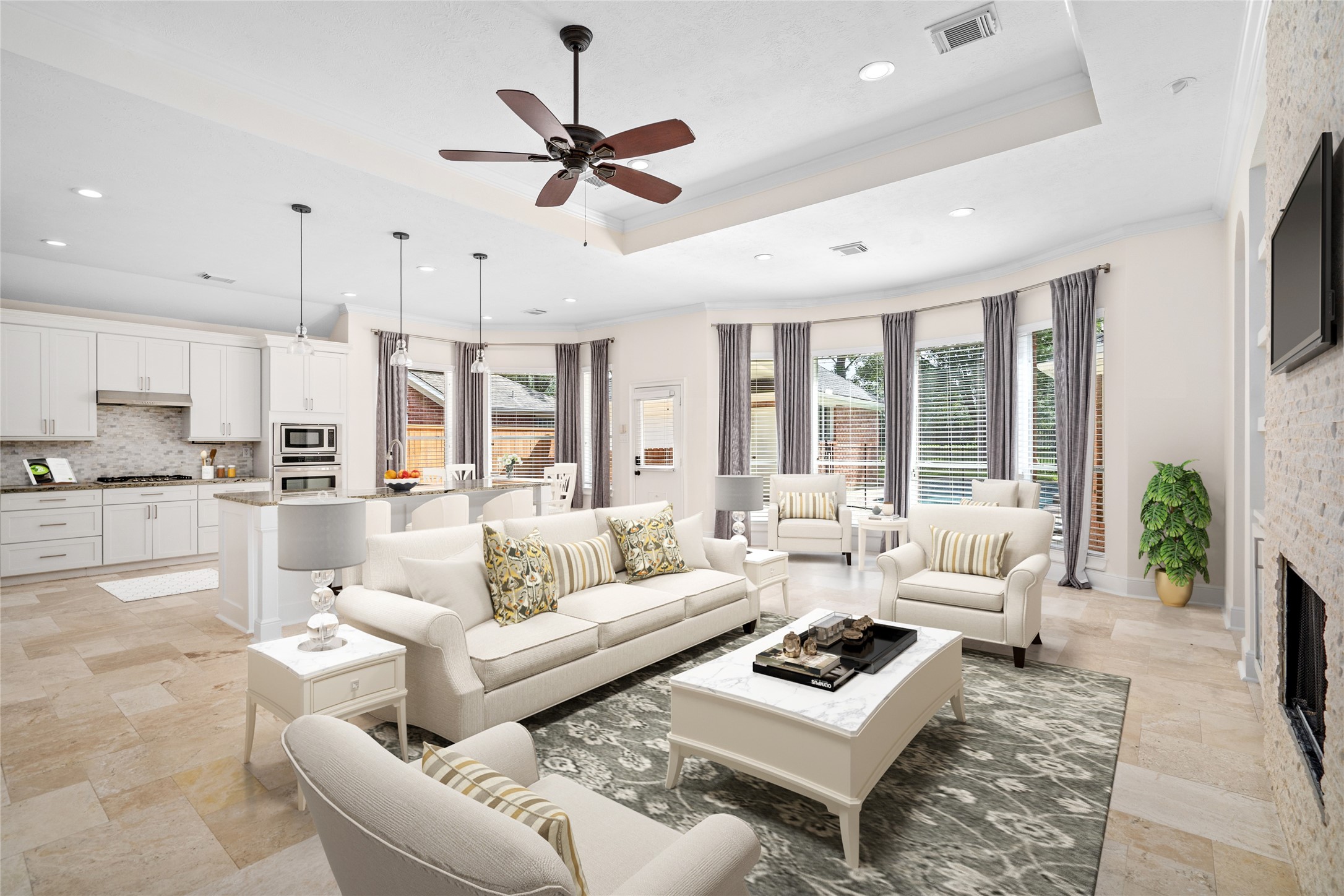 5214 Pebble Way Lane Houston TX 77041