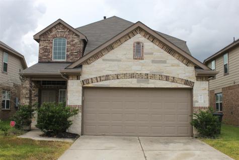 24923 Pavarotti Place Katy TX 77493