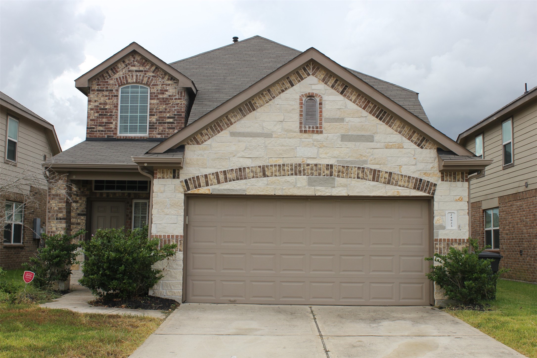 24923 Pavarotti Place Katy TX 77493