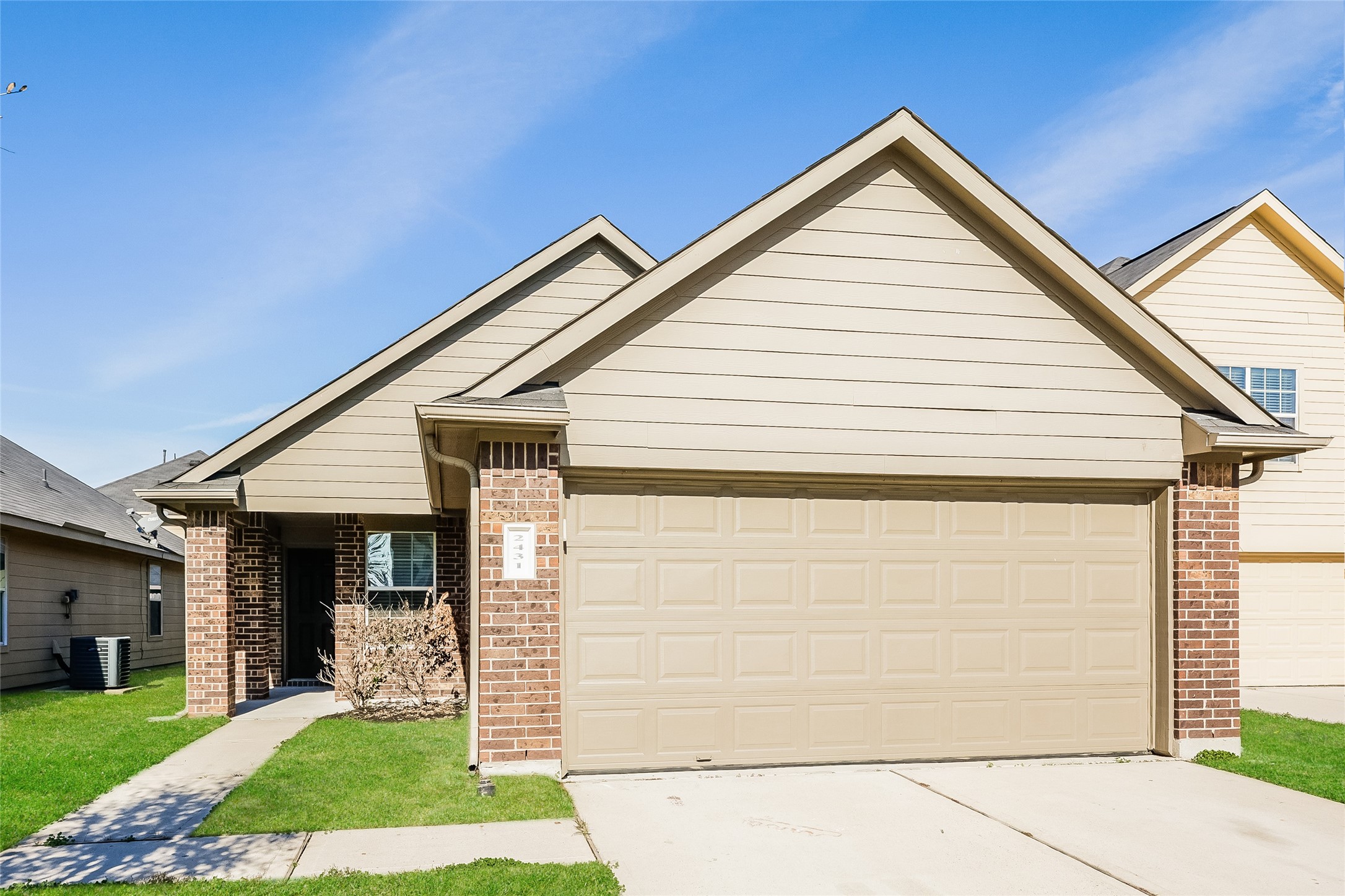2431 Gibbs Bend Court Houston TX 77073