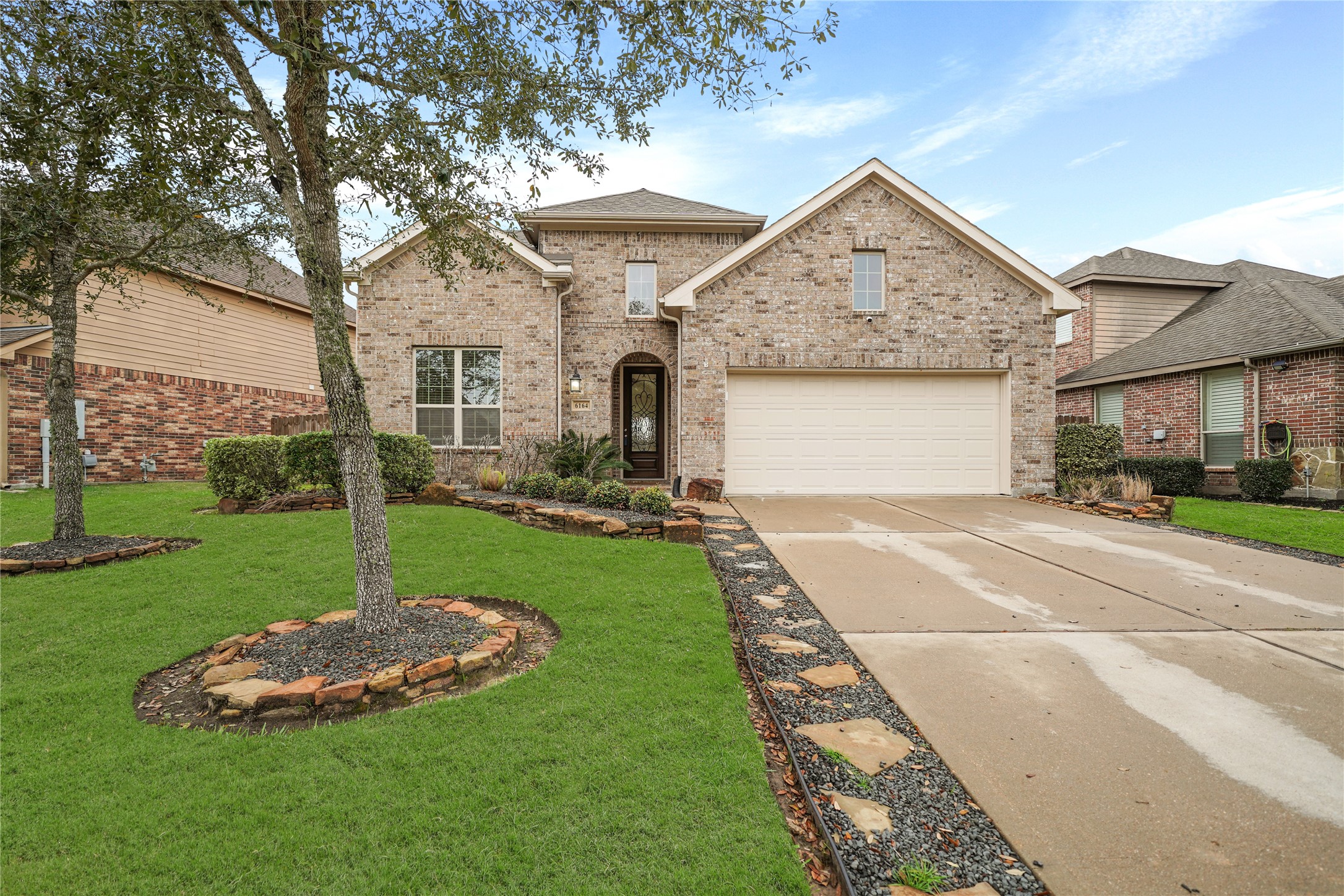 6164 Bridgewater Lane League City TX 77573