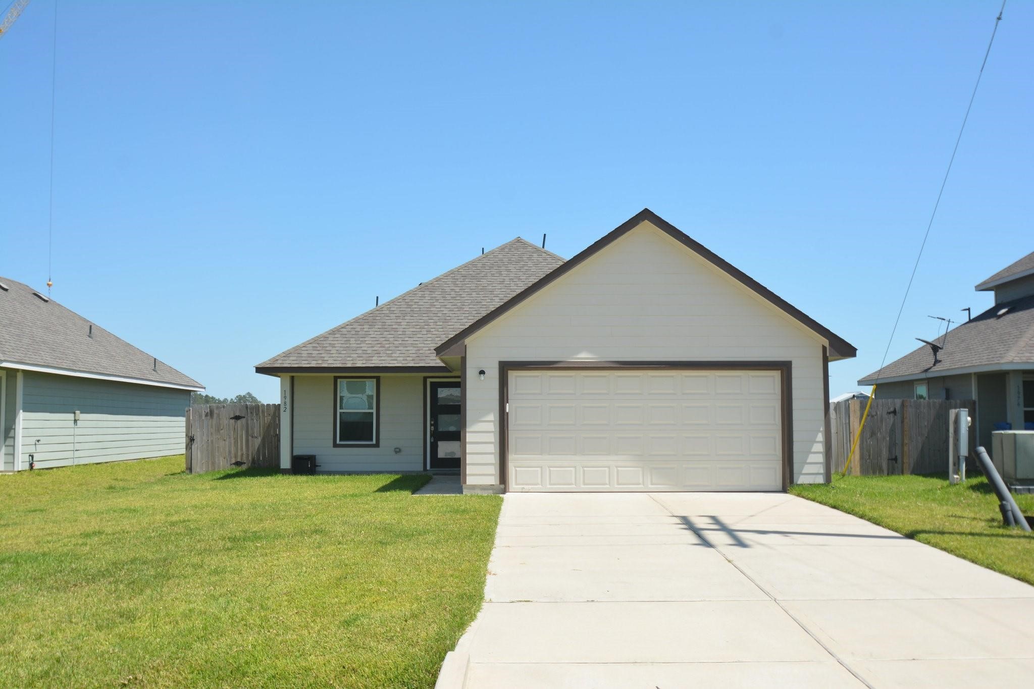 1982 Road 5714 Cleveland TX 77327