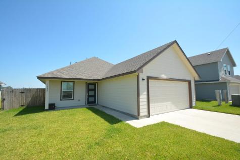 1982 Road 5714 Cleveland TX 77327