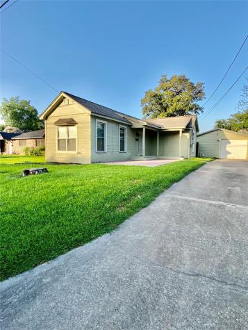 1225 Dutch Street Deer Park TX 77536