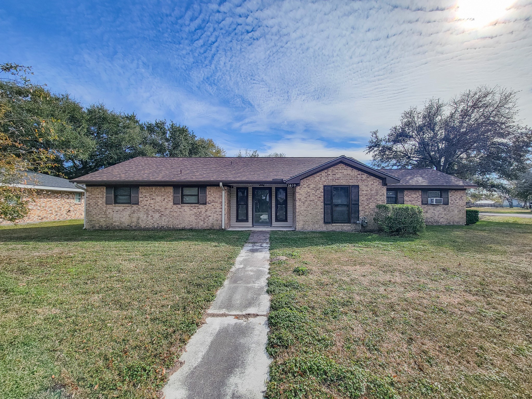1610 Maryon Street Baytown TX 77523