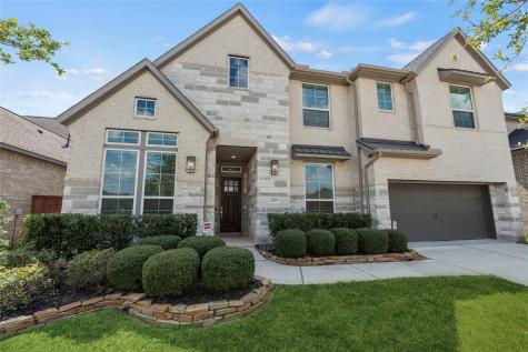 1018 Zoyas Creek Trail Katy TX 77494