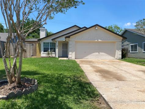 3226 Brookston Street Houston TX 77045