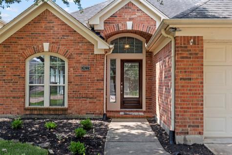 28223 Sweet Oak Lane Katy TX 77494
