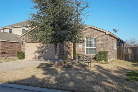 20918 Echo Manor Drive Hockley TX 77447