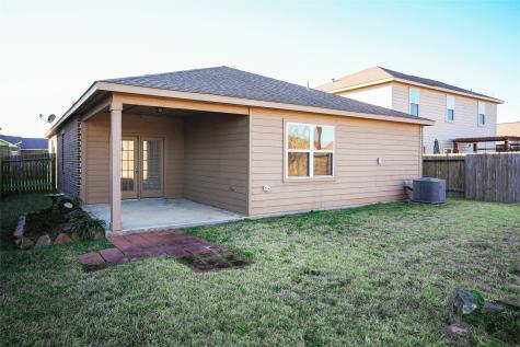 20918 Echo Manor Drive Hockley TX 77447