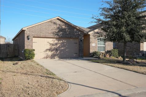 20918 Echo Manor Drive Hockley TX 77447