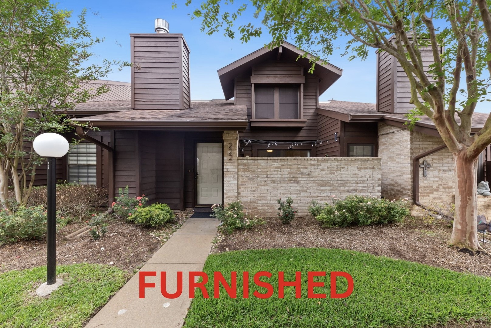 2611 Grants Lake Boulevard 222 Sugar Land TX 77479
