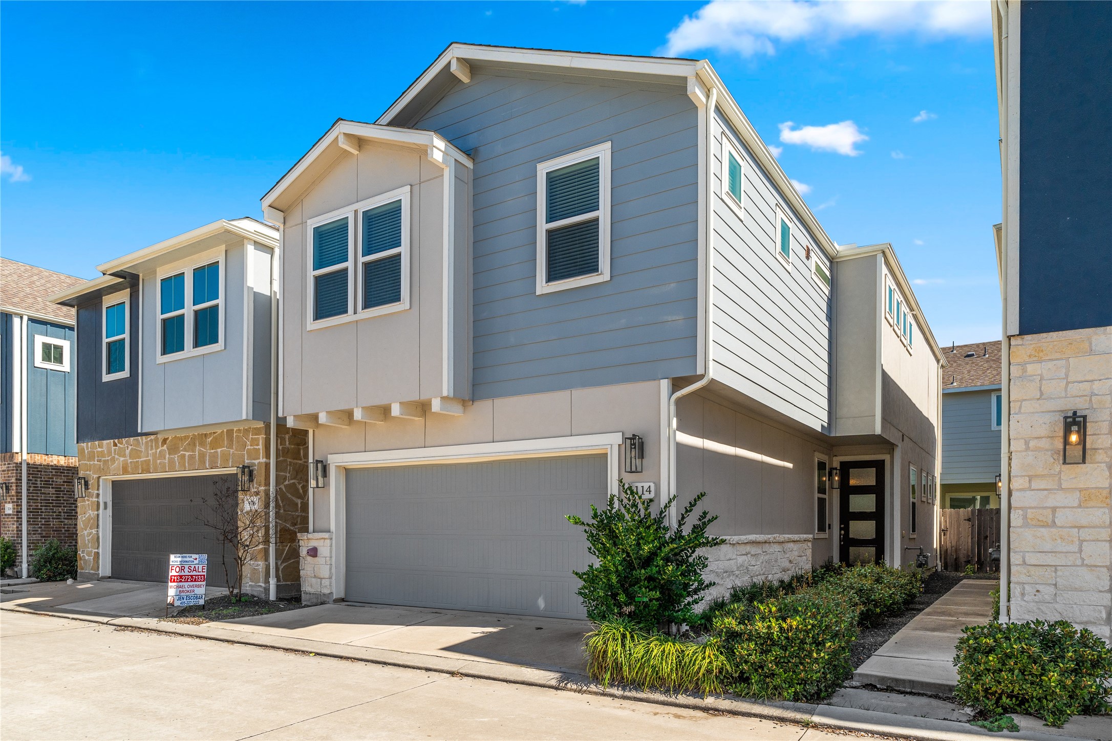 3114 Spring Silo Lane Houston TX 77080