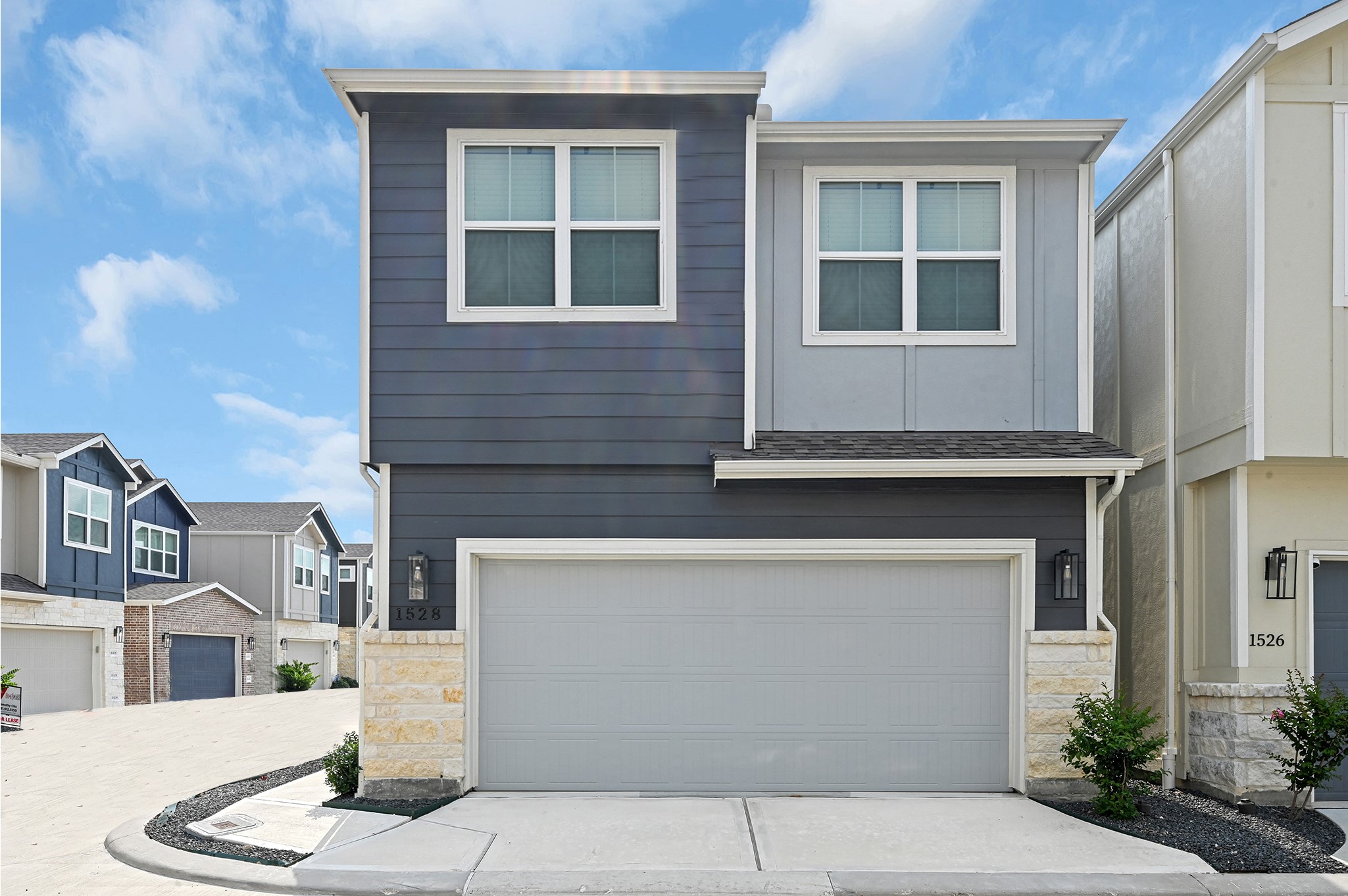 1528 Lakeline Oak Drive Houston TX 77084