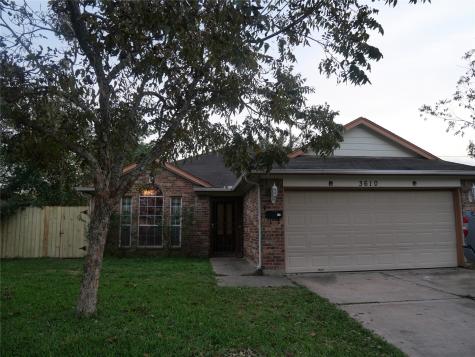 3610 Wilmington Street Houston TX 77051