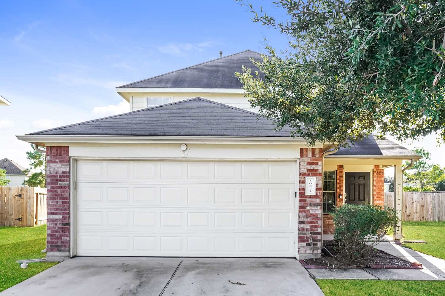 16371 Royal Stone Lane Houston TX 77073