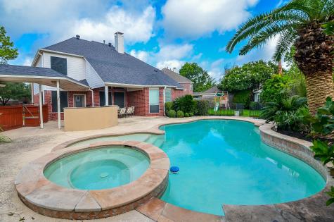 5315 Fairweather Court Katy TX 77450