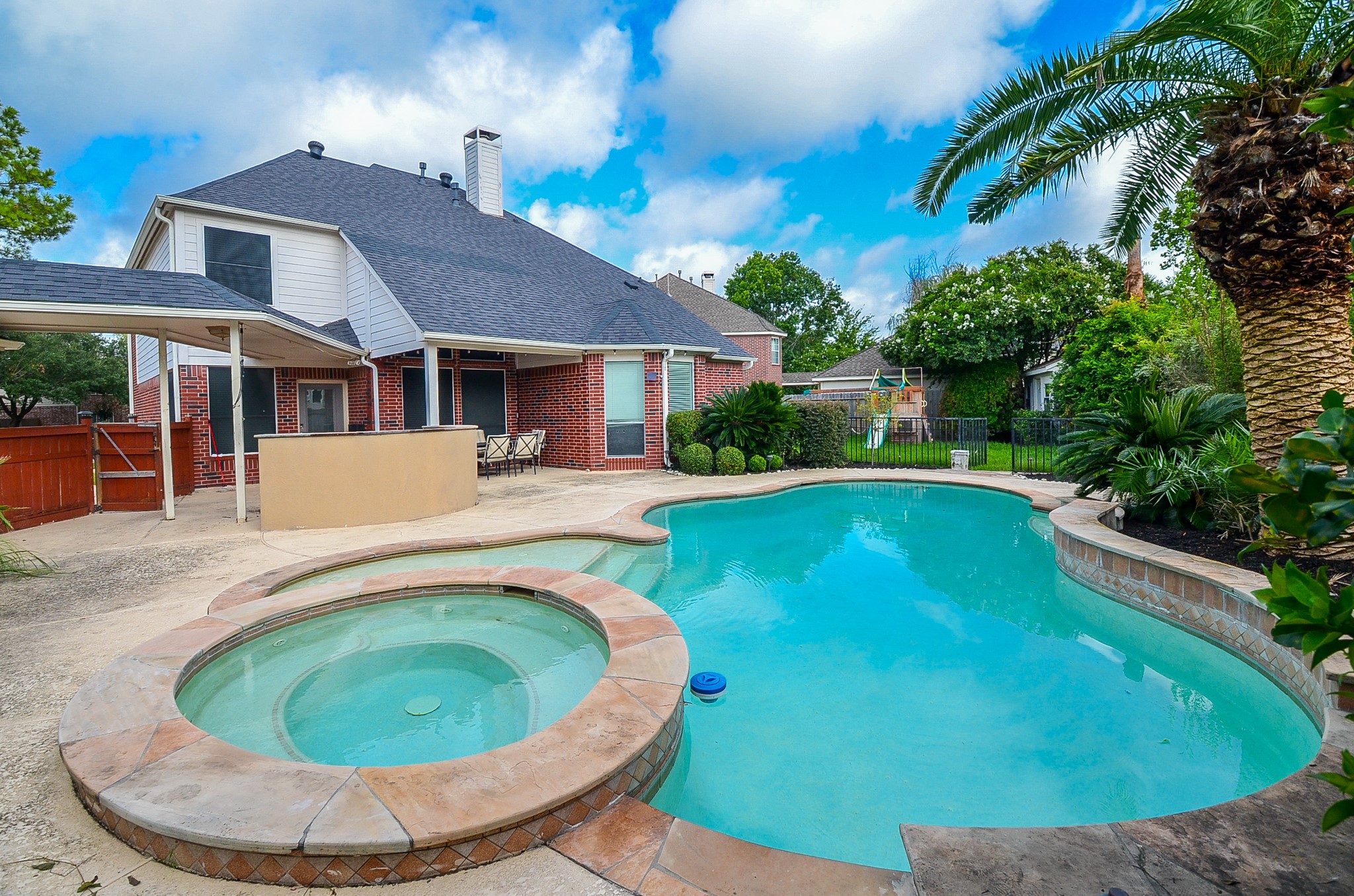 5315 Fairweather Court Katy TX 77450