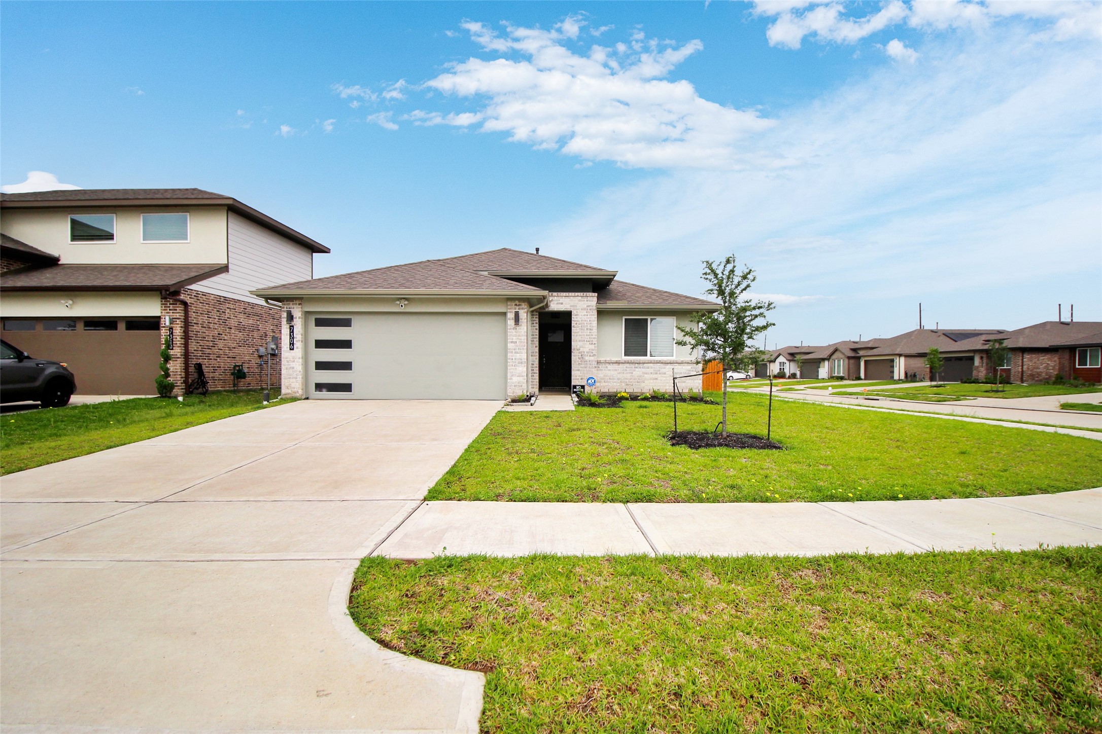 7306 Teton Creek Trace Richmond TX 77407