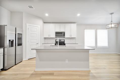 7306 Teton Creek Trace Richmond TX 77407
