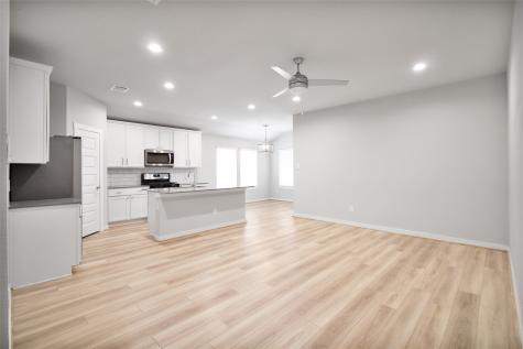 7306 Teton Creek Trace Richmond TX 77407