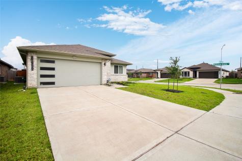 7306 Teton Creek Trace Richmond TX 77407
