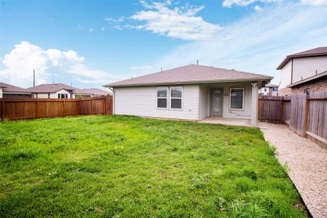 7306 Teton Creek Trace Richmond TX 77407