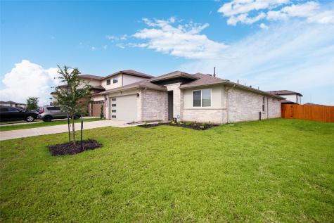 7306 Teton Creek Trace Richmond TX 77407
