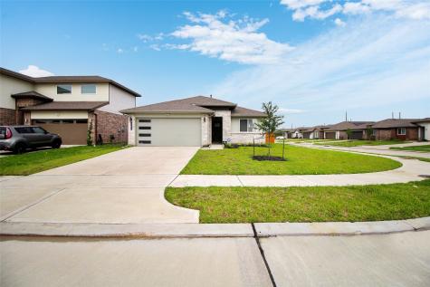 7306 Teton Creek Trace Richmond TX 77407