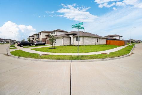 7306 Teton Creek Trace Richmond TX 77407
