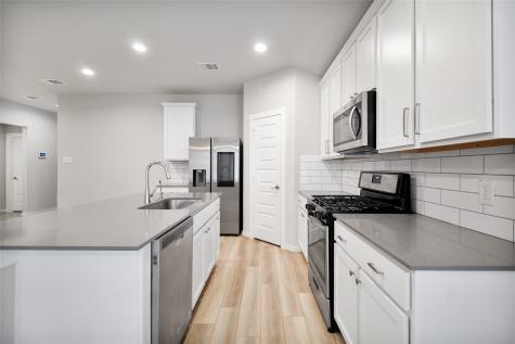7306 Teton Creek Trace Richmond TX 77407