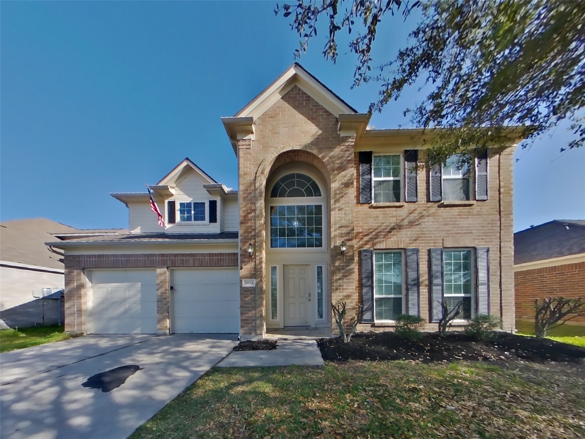 9943 Tulip Street Conroe TX 77385