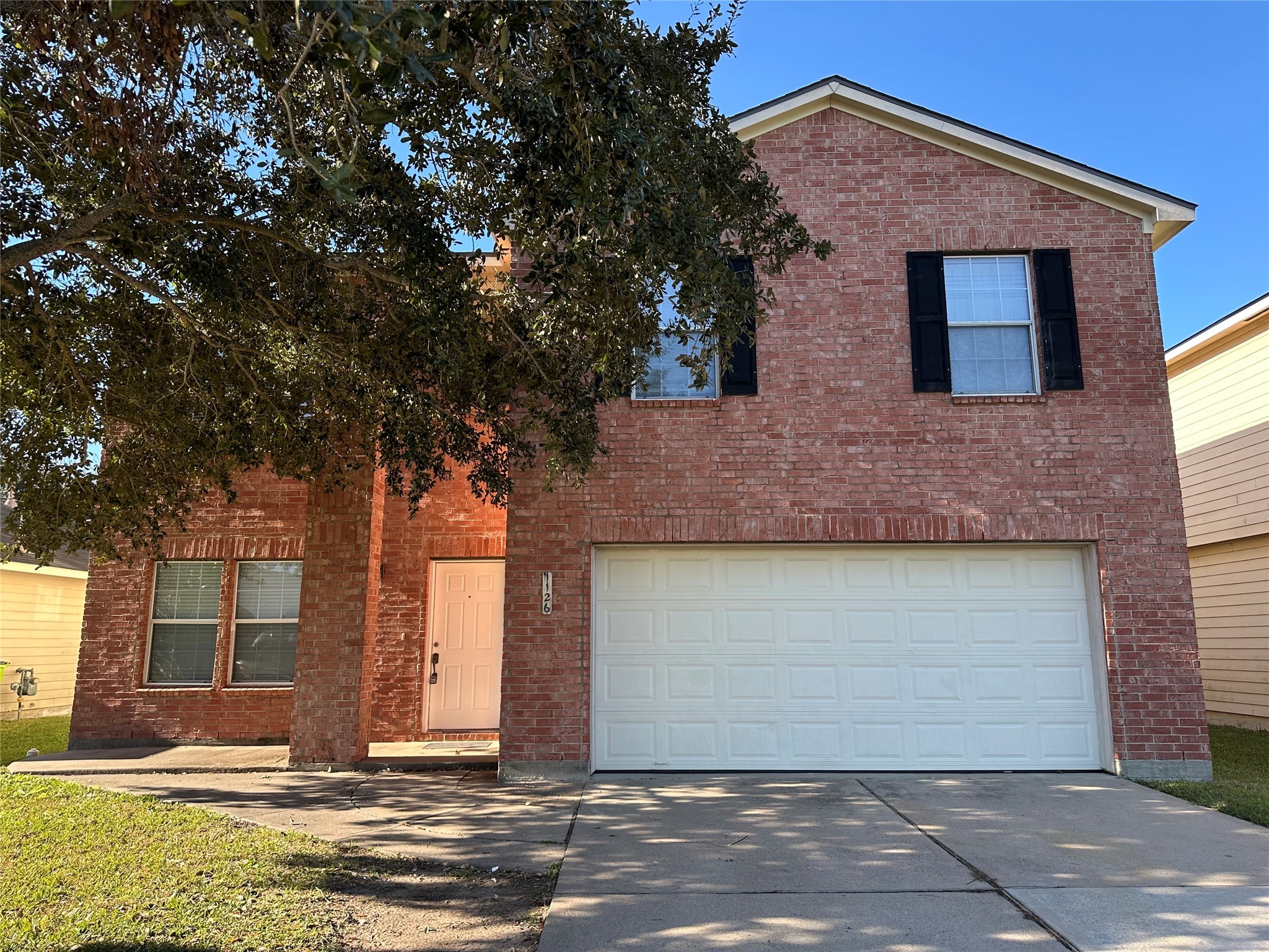 1126 Desert Willow Lane Rosenberg TX 77471