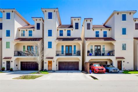 5607 Maxie Street Houston TX 77007