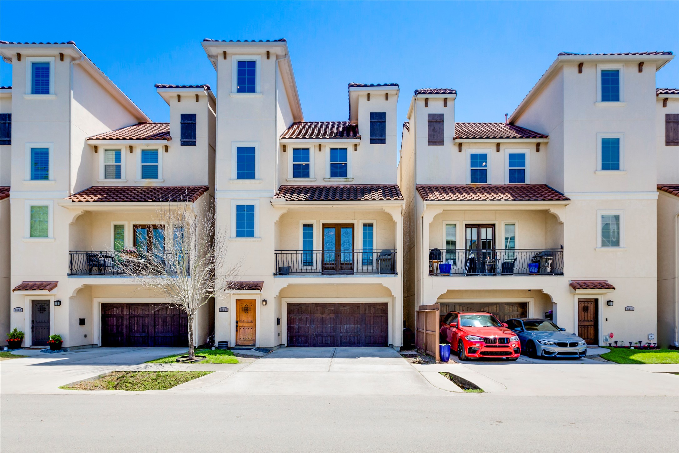5607 Maxie Street Houston TX 77007
