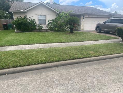 7411 Cornwall Bridge Lane Houston TX 77041