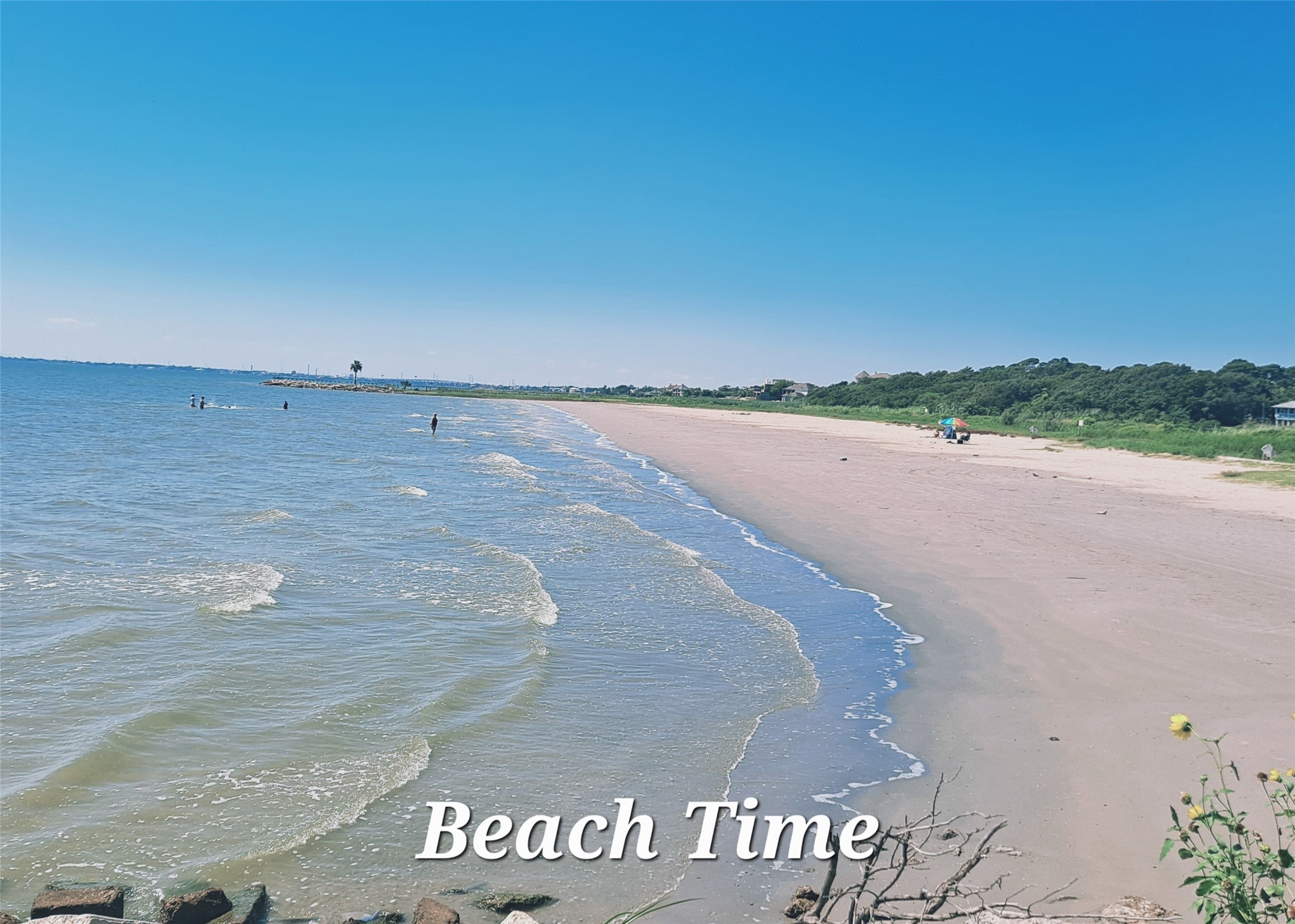 4810 Elm Street Seabrook TX 77586