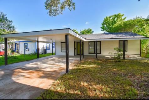 6638 Granite Street Houston TX 77092