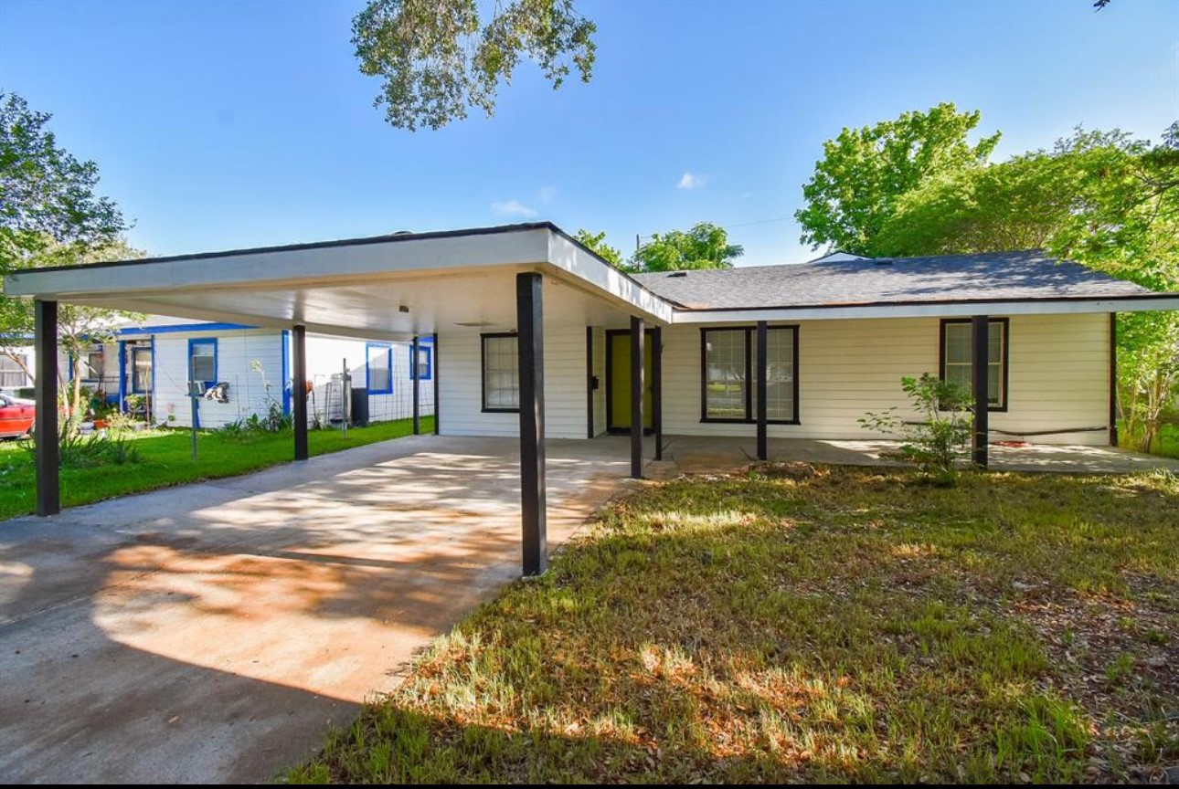 6638 Granite Street Houston TX 77092