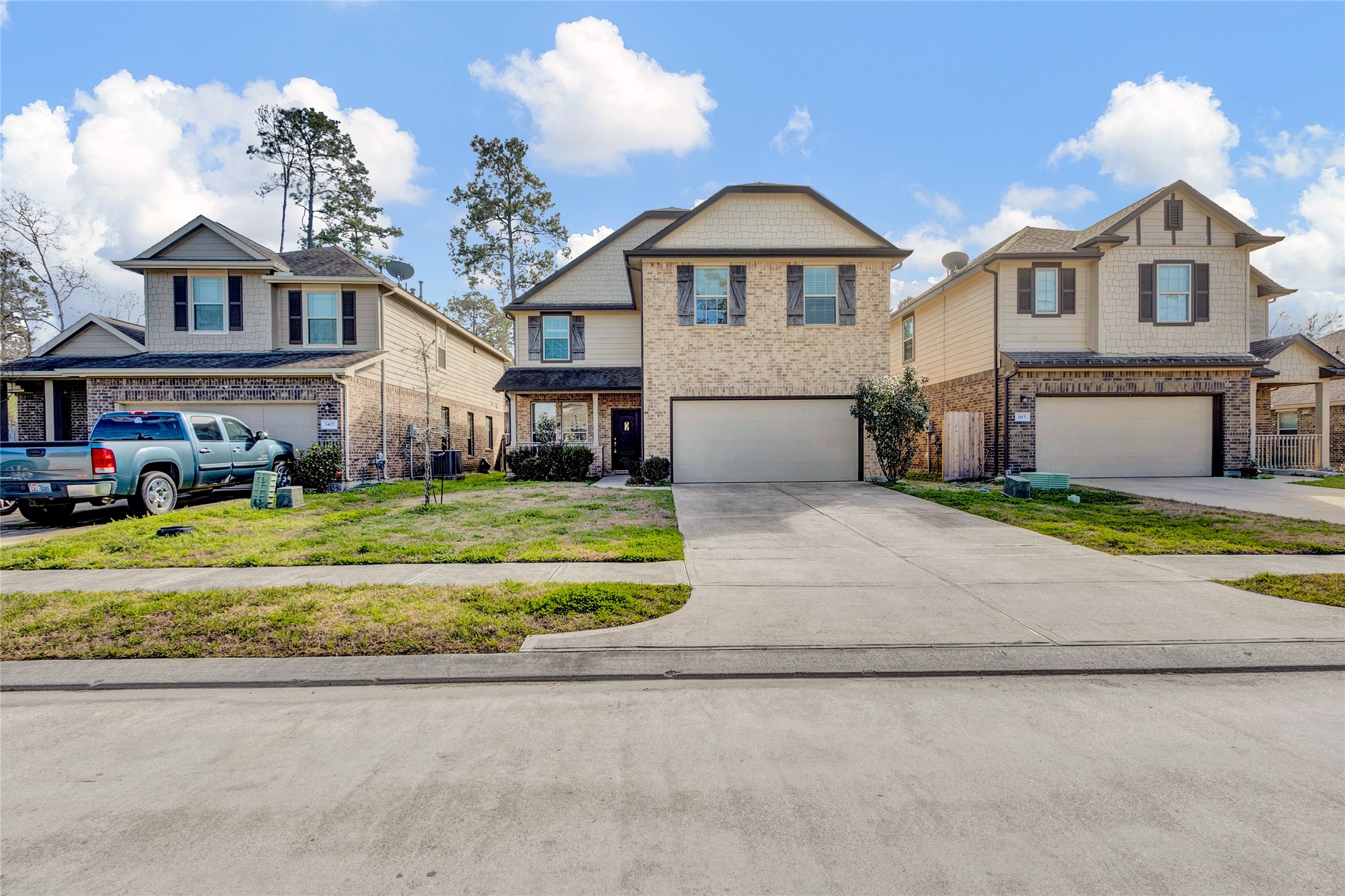 1411 Northwood Springs Drive Crosby TX 77532