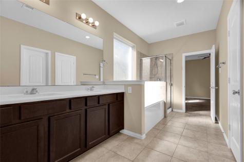 1411 Northwood Springs Drive Crosby TX 77532