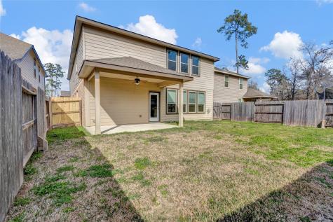 1411 Northwood Springs Drive Crosby TX 77532
