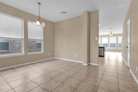 1411 Northwood Springs Drive Crosby TX 77532