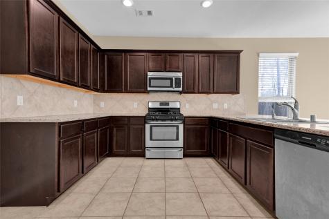 1411 Northwood Springs Drive Crosby TX 77532