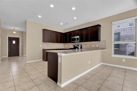 1411 Northwood Springs Drive Crosby TX 77532