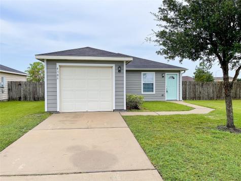 4306 Peppermint Hill Lane Richmond TX 77469