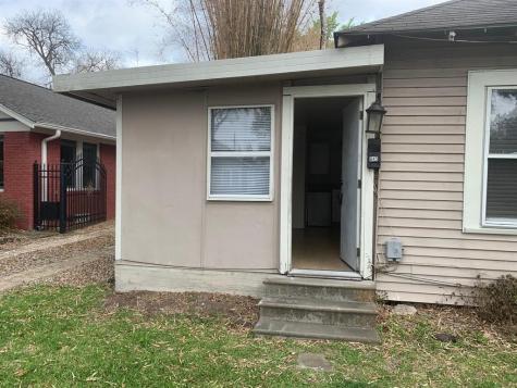 1317 Beverly Street Houston TX 77008