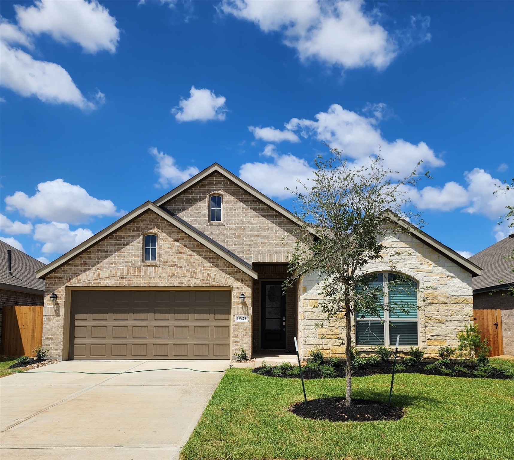 15923 Jordan Meadow Way Hockley TX 77447
