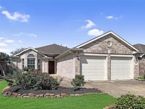 11750 Dandy Park Court Houston TX 77047