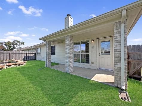 11750 Dandy Park Court Houston TX 77047